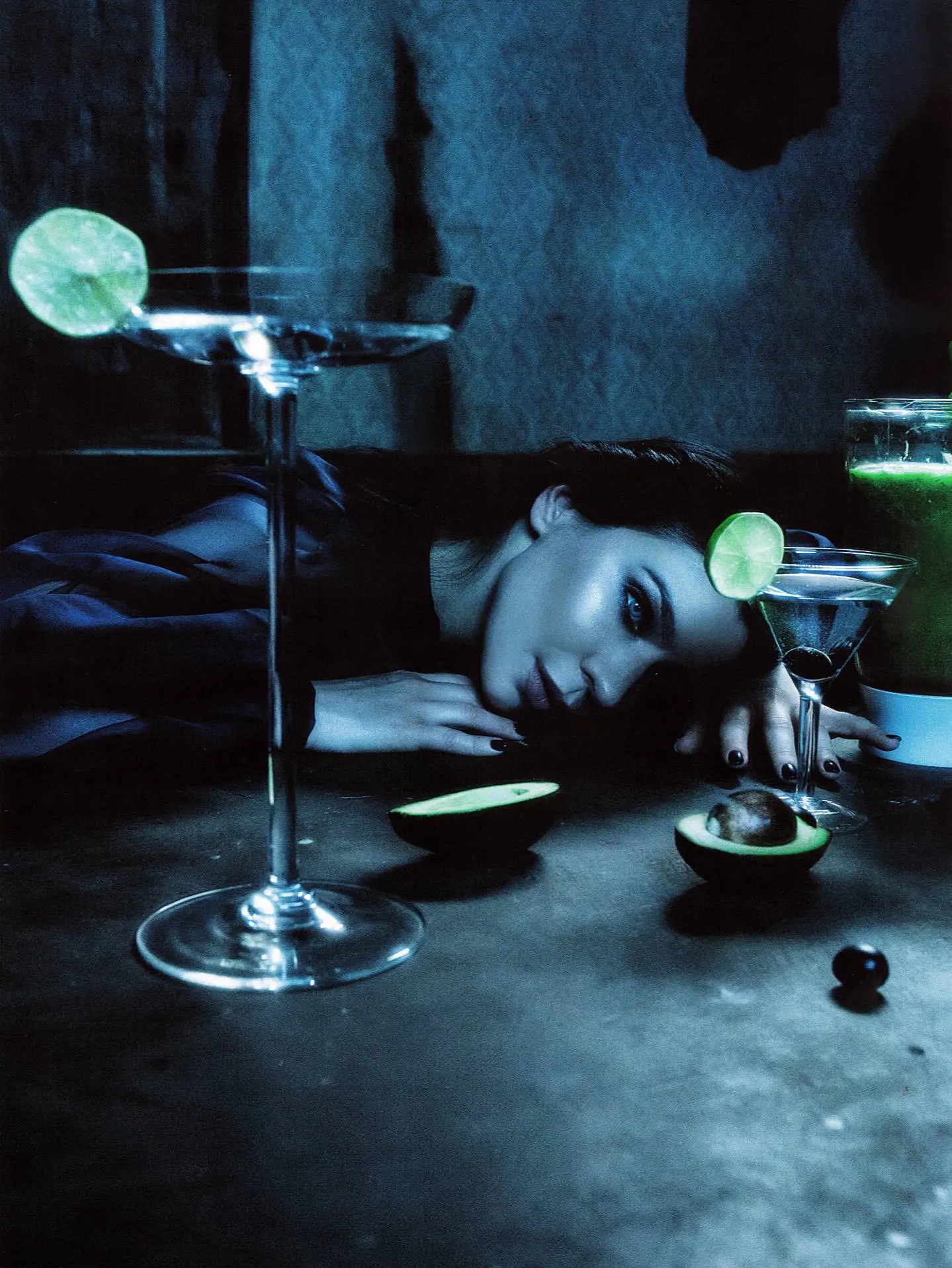 🚻 Шикарная Ёлка в объективе Саши Сахарной.
⭐️ WIRE. • #ФОТОКАРТОЧКА
В этом посте были ссылки, но мы их удалили по правилам Сетки | Сетка — социальная сеть от hh.ru