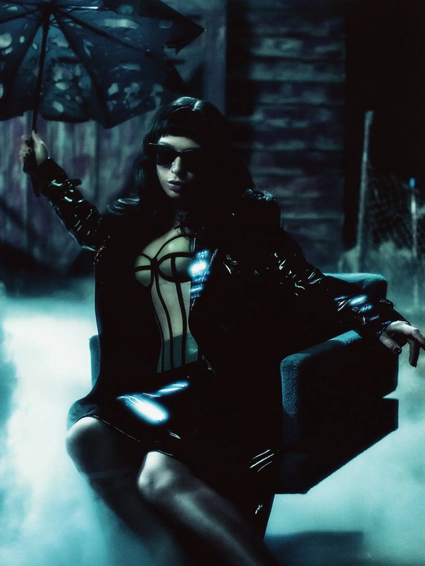 🚻 Шикарная Ёлка в объективе Саши Сахарной.
⭐️ WIRE. • #ФОТОКАРТОЧКА
В этом посте были ссылки, но мы их удалили по правилам Сетки | Сетка — социальная сеть от hh.ru