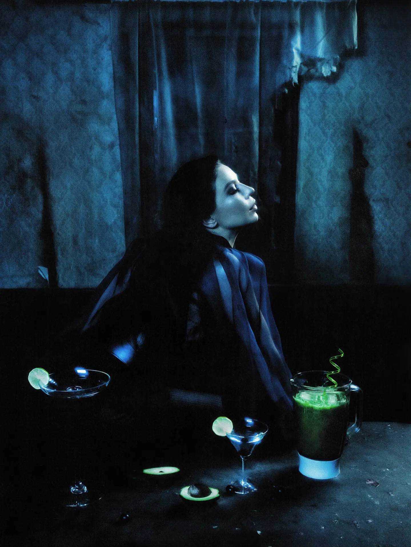 🚻 Шикарная Ёлка в объективе Саши Сахарной.
⭐️ WIRE. • #ФОТОКАРТОЧКА
В этом посте были ссылки, но мы их удалили по правилам Сетки | Сетка — социальная сеть от hh.ru