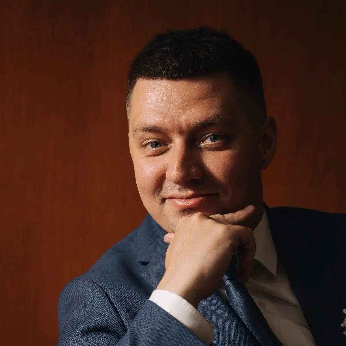 Даниил Захаров
