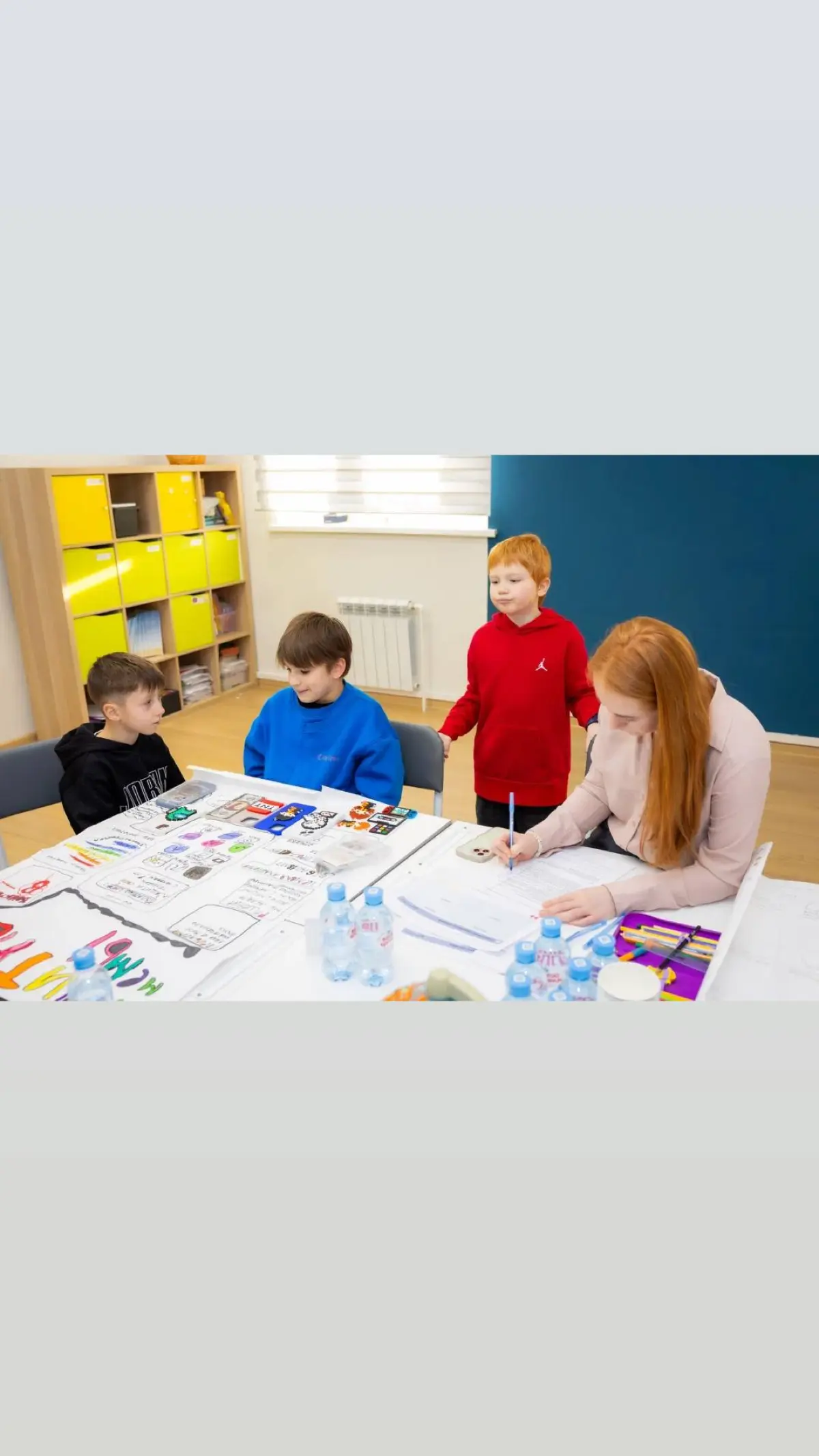 Особый сплав | Сетка — социальная сеть от hh.ru