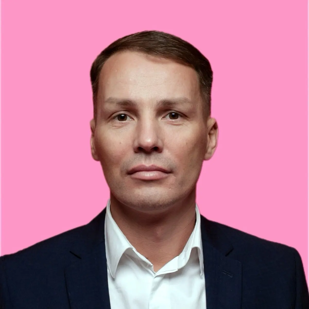 Денис Амосов