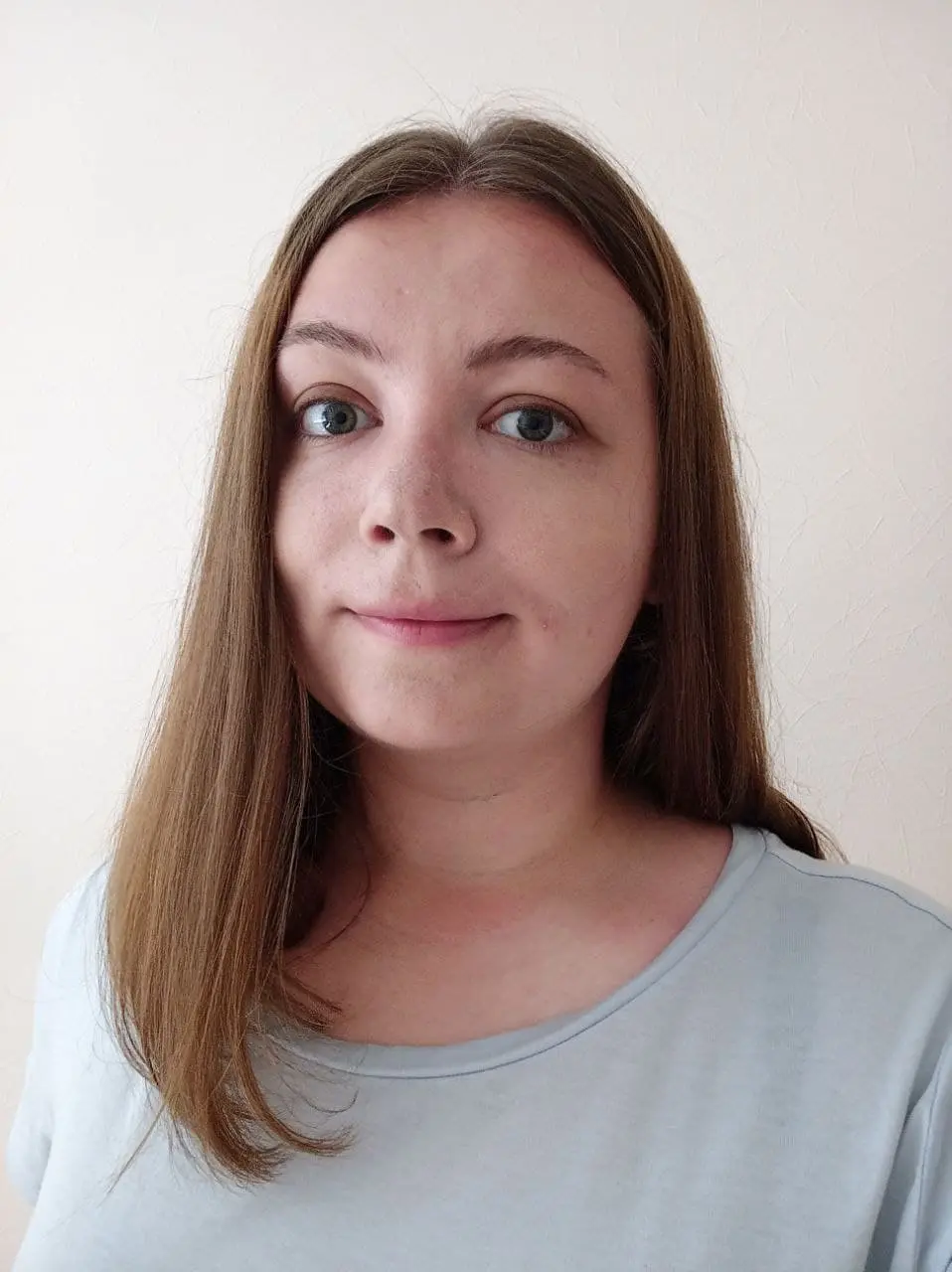 Дарья Самарина | Сетка — социальная сеть от hh.ru