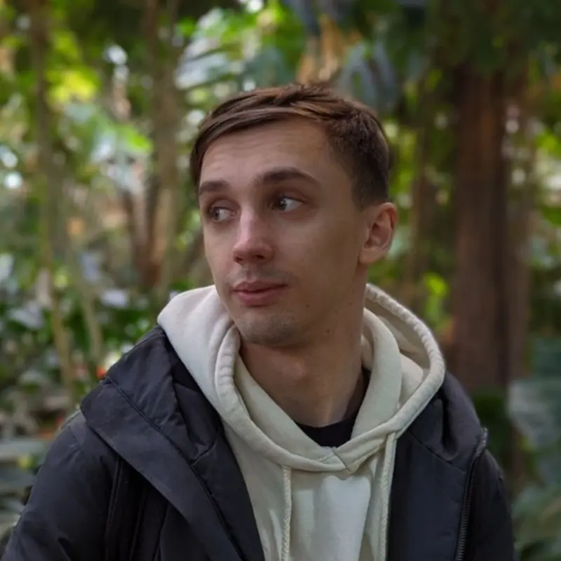 Дмитрий Максимов | Сетка — социальная сеть от hh.ru