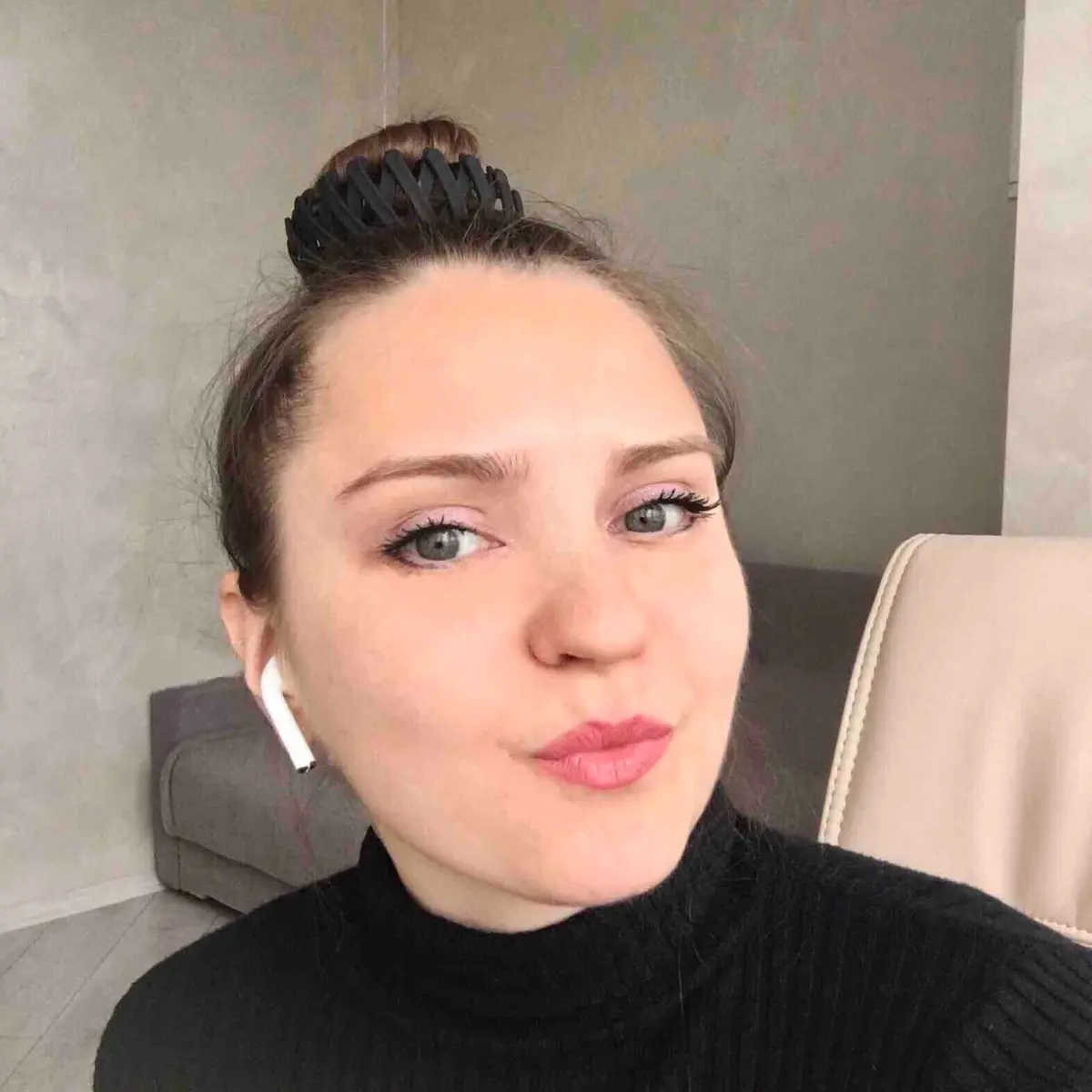 Елена Рузанова | Сетка — социальная сеть от hh.ru