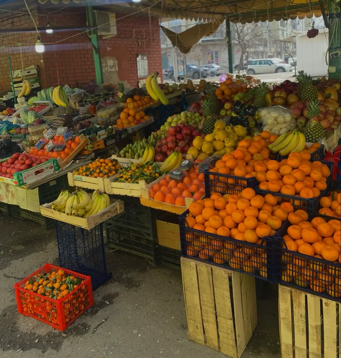 Мы на рынке что ли? | Сетка — социальная сеть от hh.ru