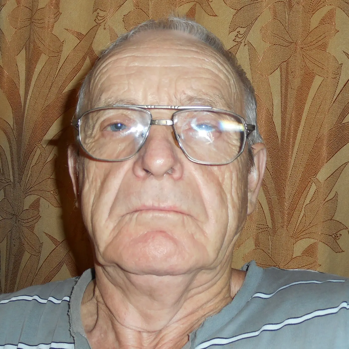 Анатолий Олейников
