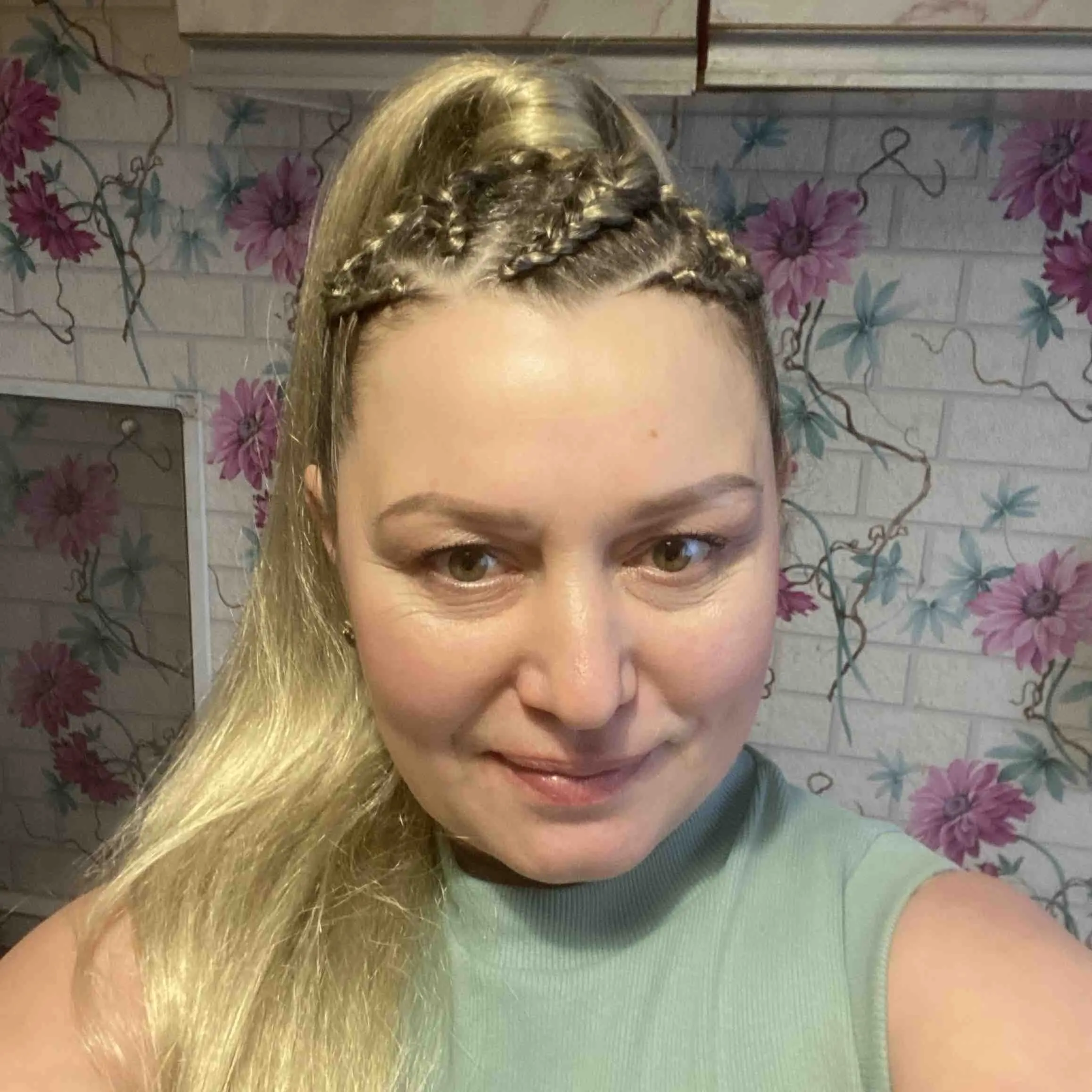 Оксана Ильгузина