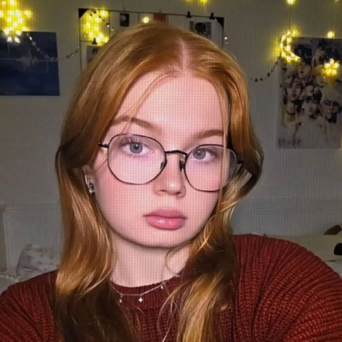 Анастасия Перминова