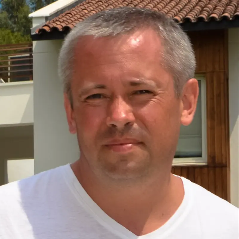 Алексей Кузьминов | Сетка — социальная сеть от hh.ru