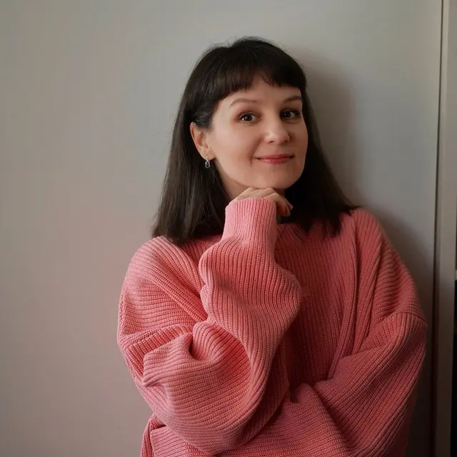 Ольга Мельник | Сетка — социальная сеть от hh.ru