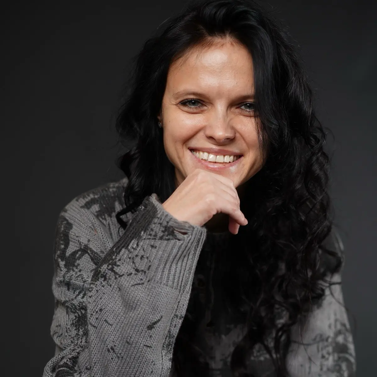 Юлия Савицкая | Сетка — социальная сеть от hh.ru