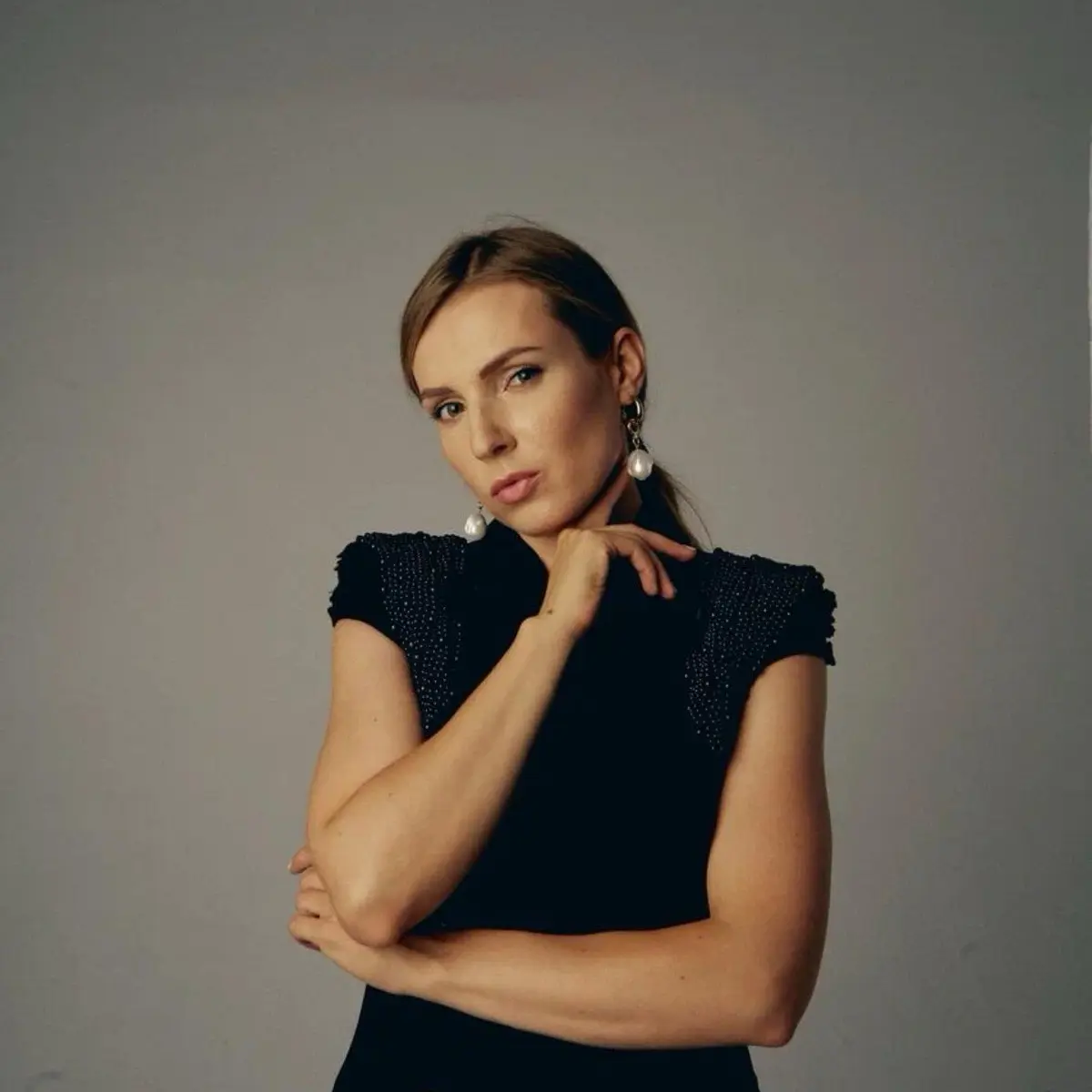 Мария Титова