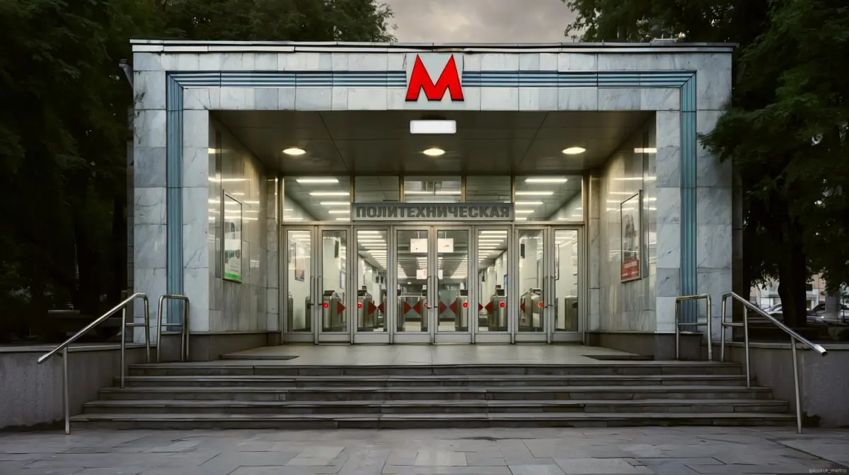 Пермское метро | Сетка — социальная сеть от hh.ru