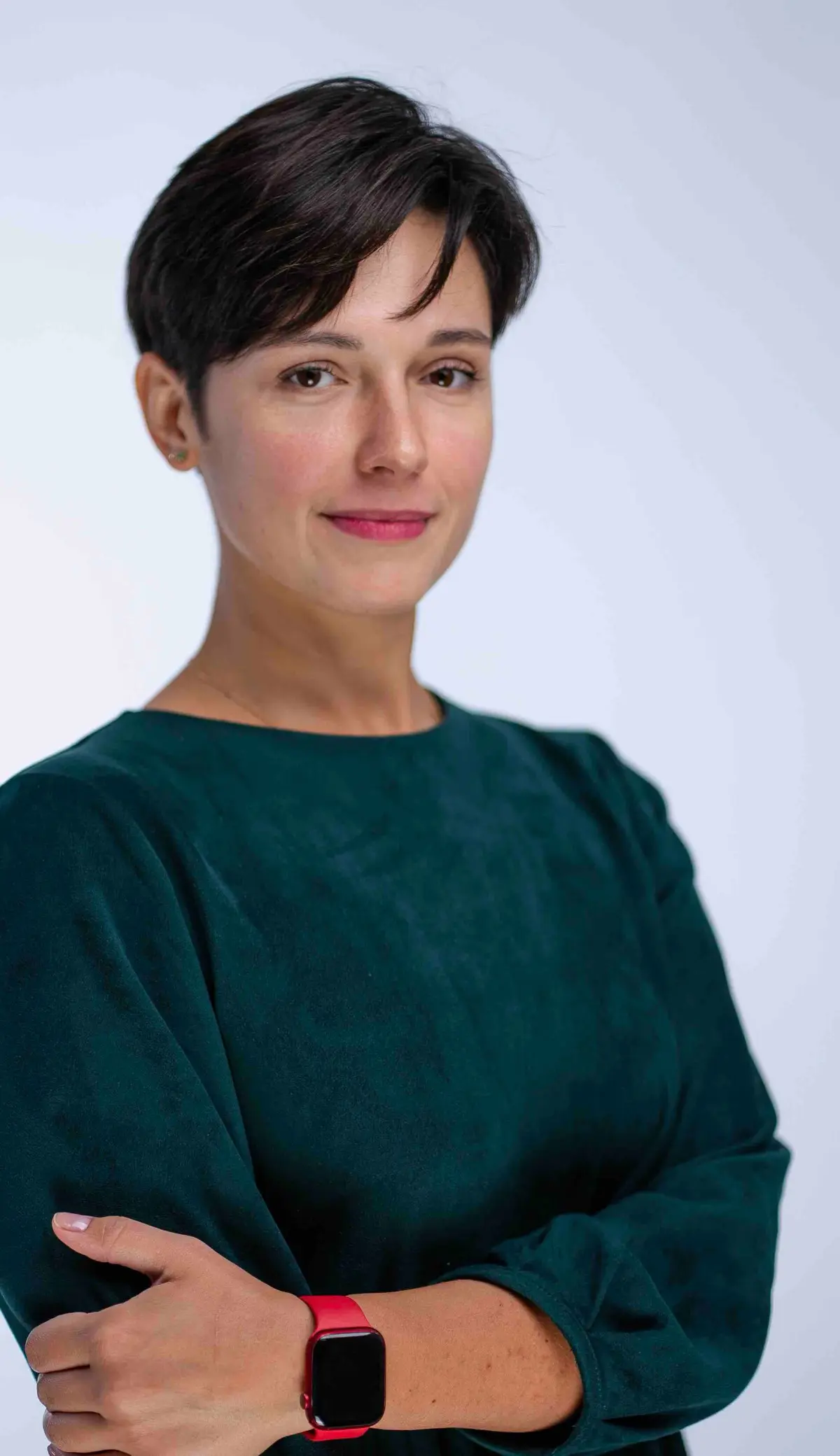 Екатерина Дедкова | Сетка — социальная сеть от hh.ru