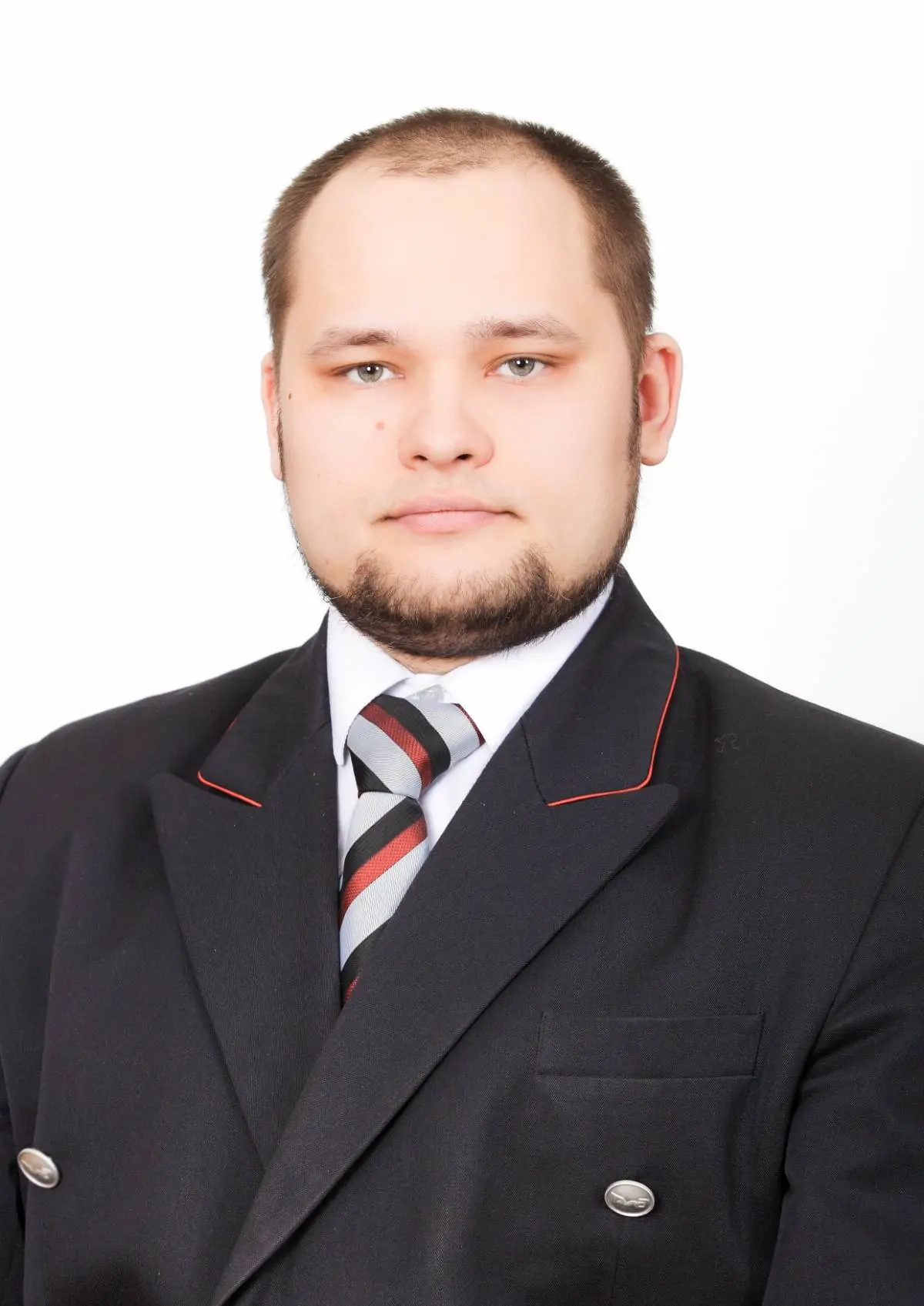 Петр Индряков | Сетка — социальная сеть от hh.ru