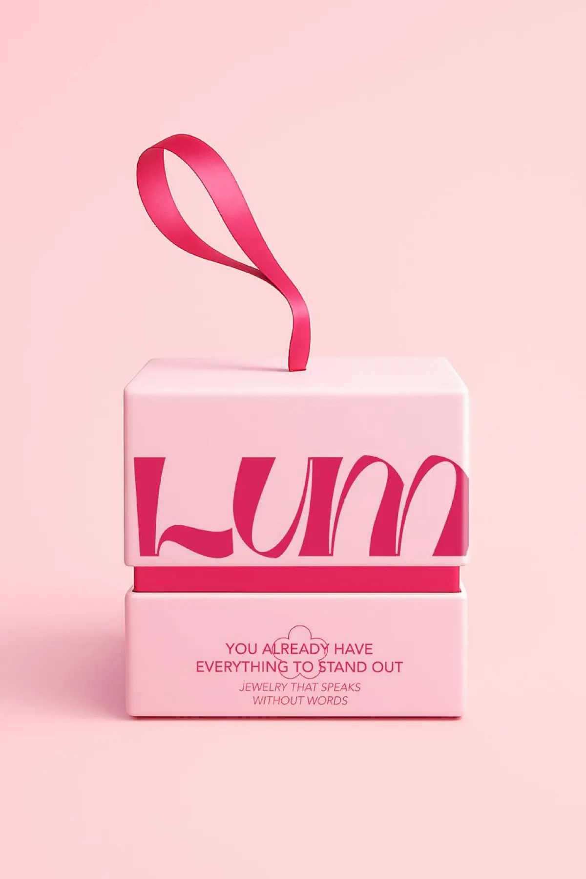 Lumina – Jewelry brand | Сетка — социальная сеть от hh.ru