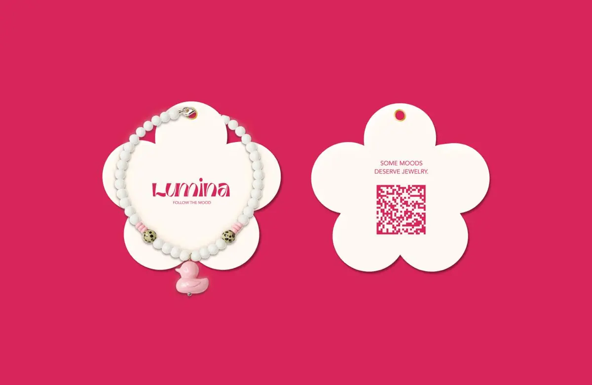 Lumina – Jewelry brand | Сетка — социальная сеть от hh.ru