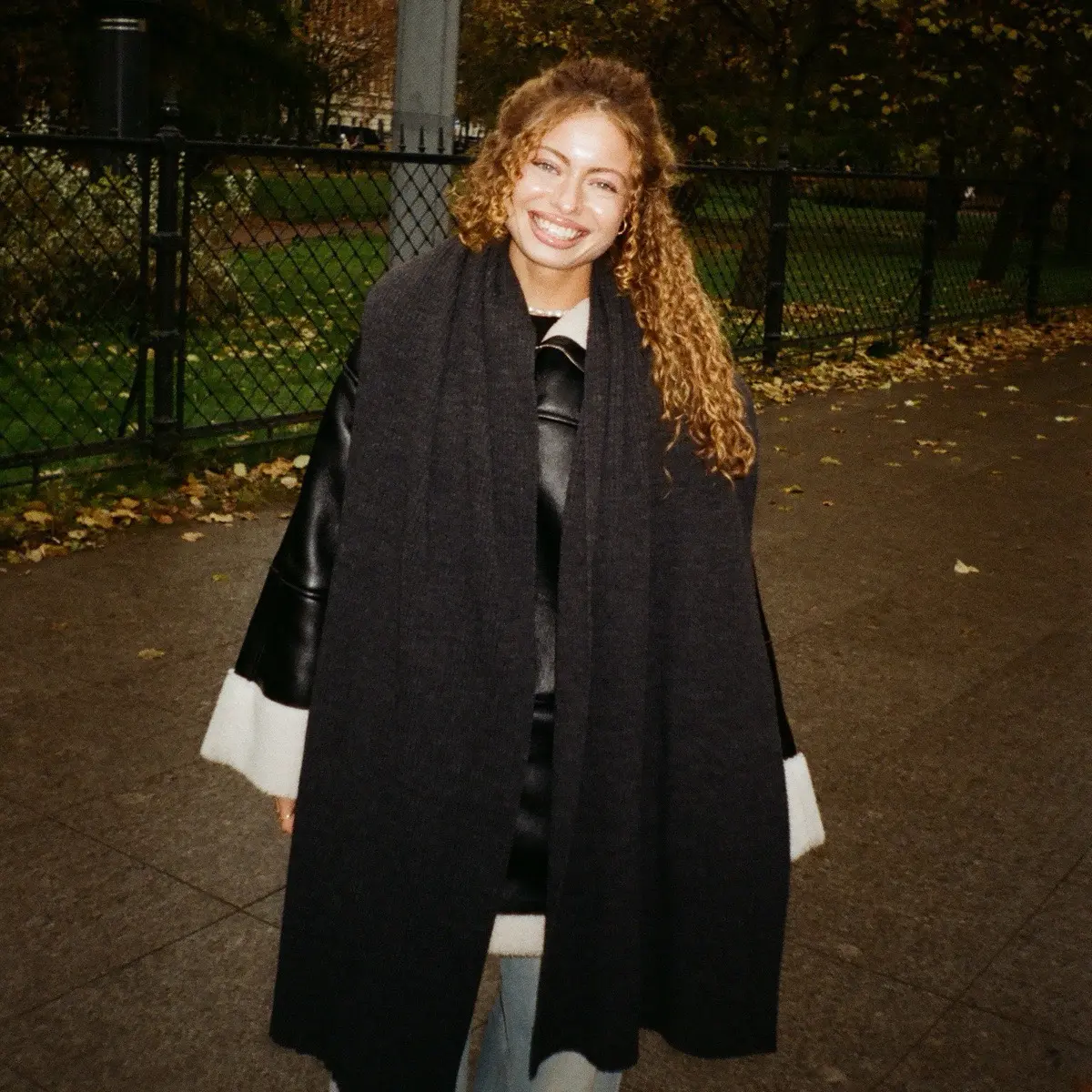 Яна Викентьева