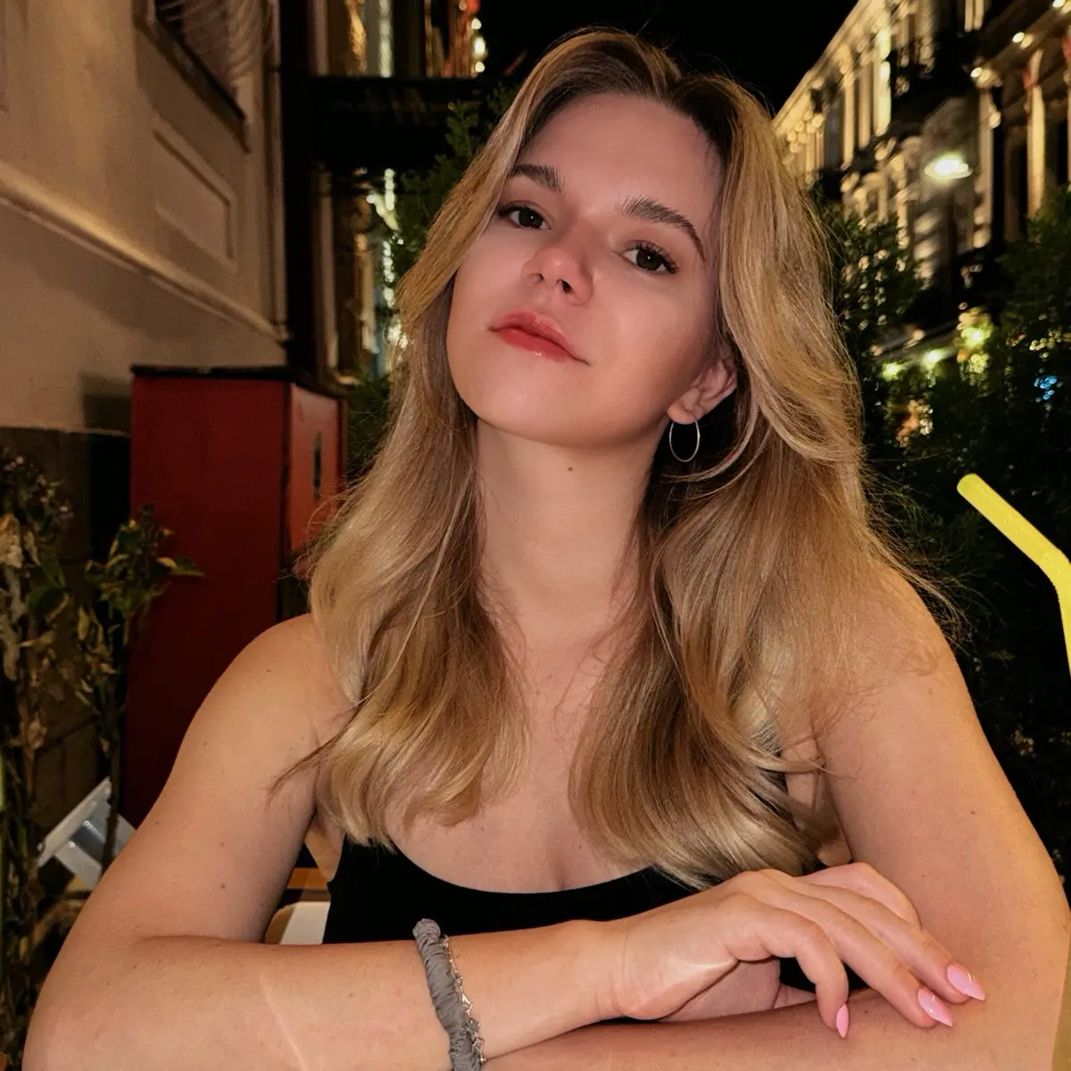 Алёна Титова | Сетка — социальная сеть от hh.ru