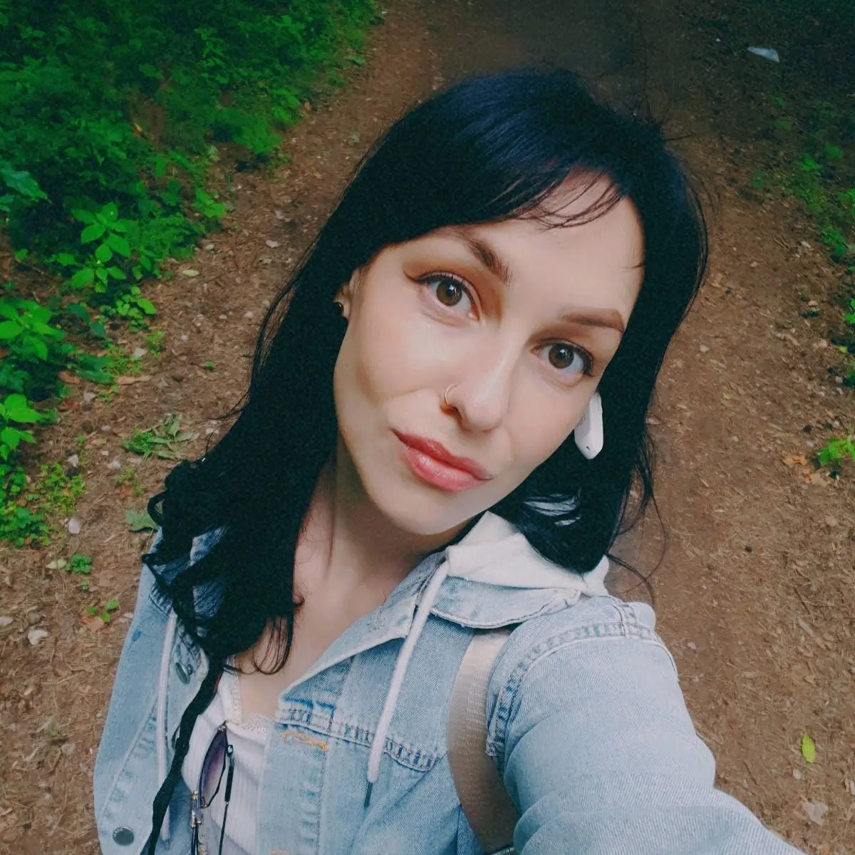 Ольга Гарнизонова