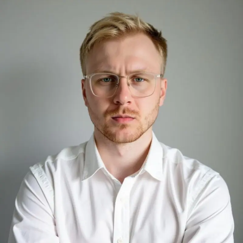 Евгений Замараев | Сетка — социальная сеть от hh.ru