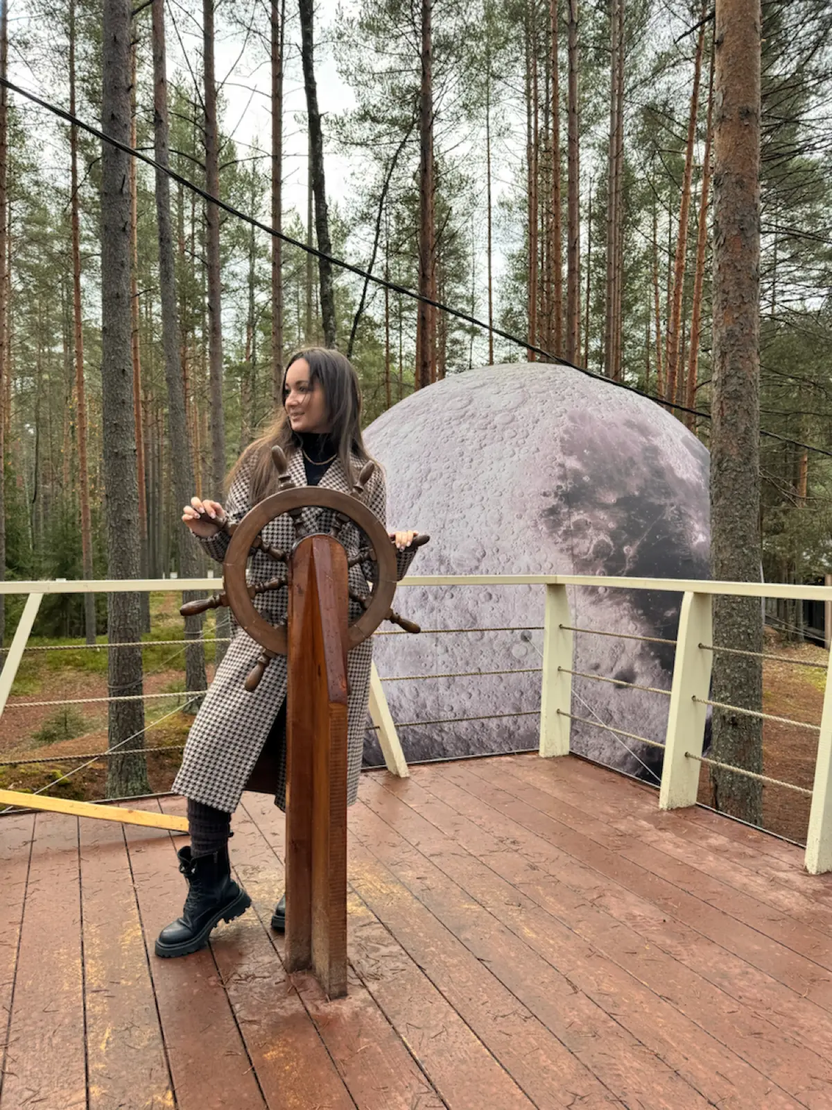 Я сделала это! 
Начало положено, вчера записала первый ролик | Сетка — социальная сеть от hh.ru