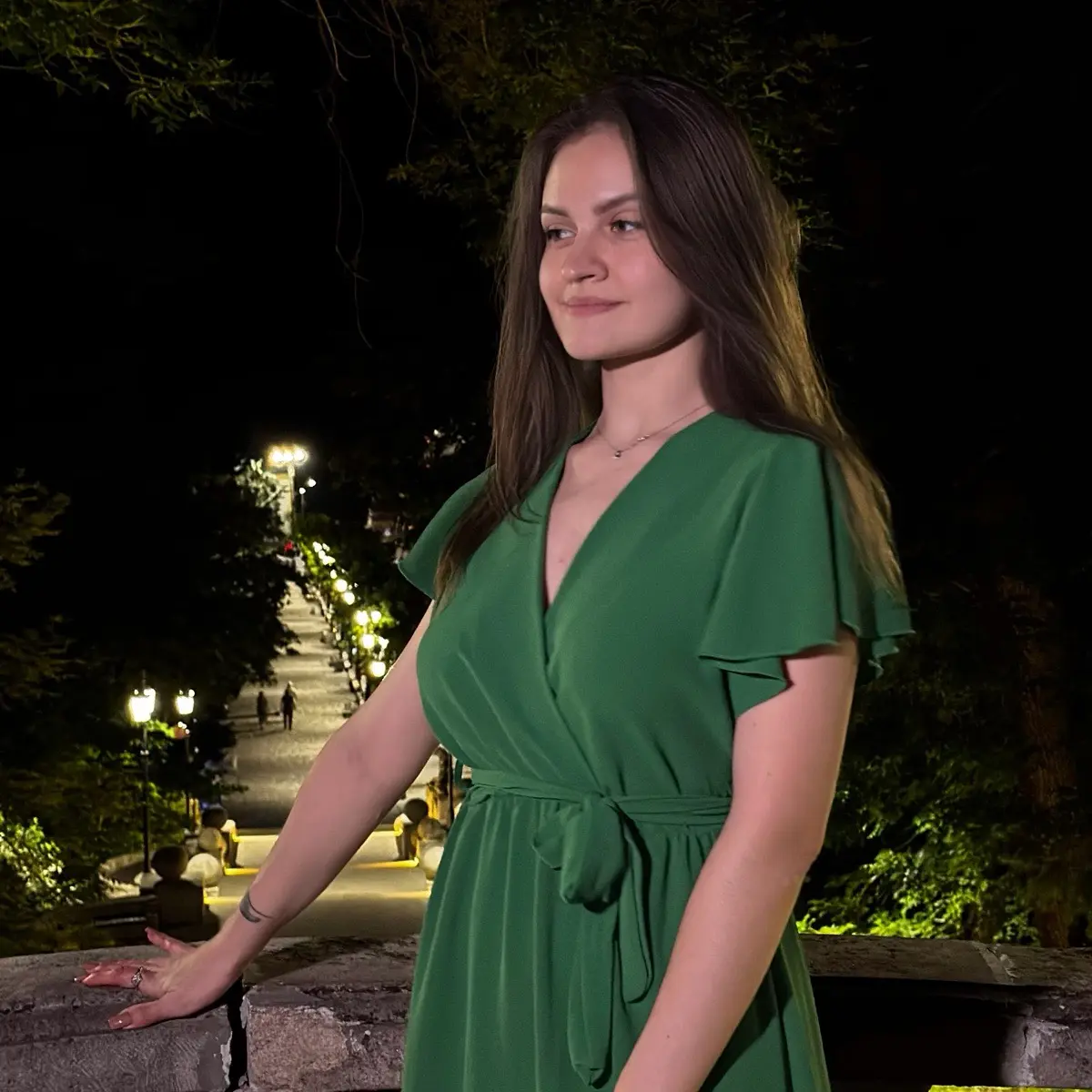 Жанна Маскаева