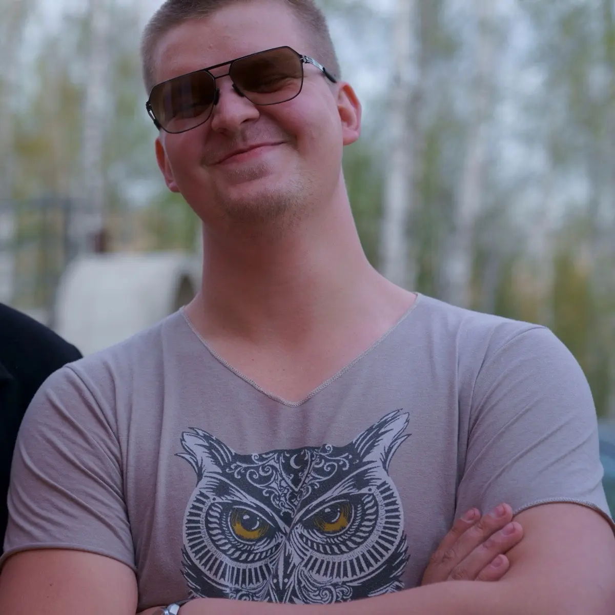 Вячеслав Бородулин