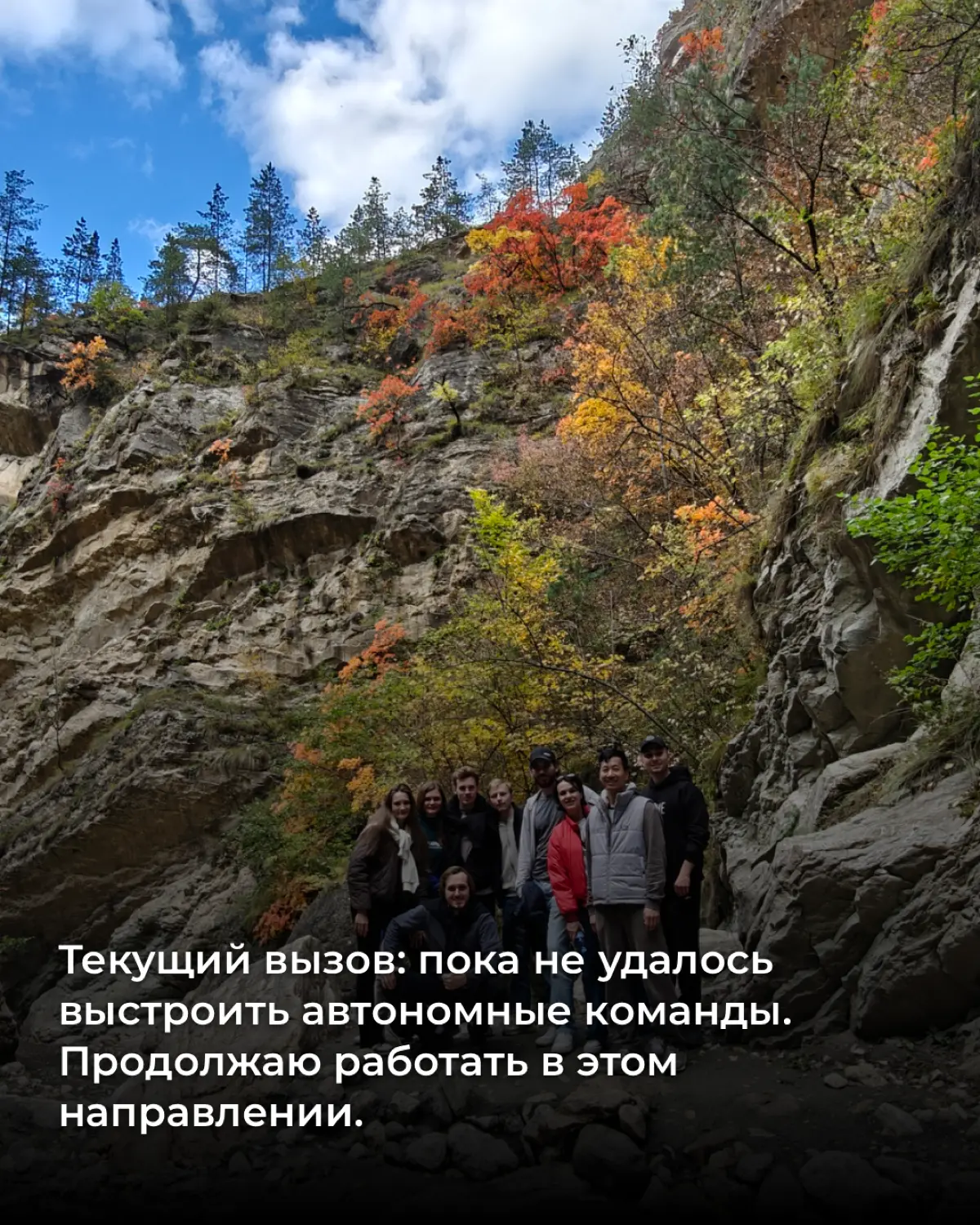 Два правила, которые вывел для себя как управленец | Сетка — социальная сеть от hh.ru