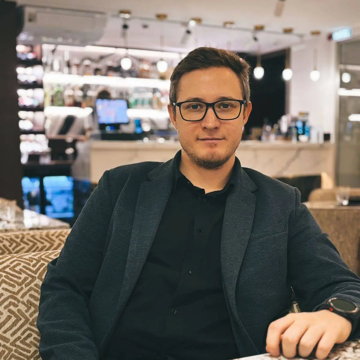 Анатолий Федоренко | Сетка — социальная сеть от hh.ru