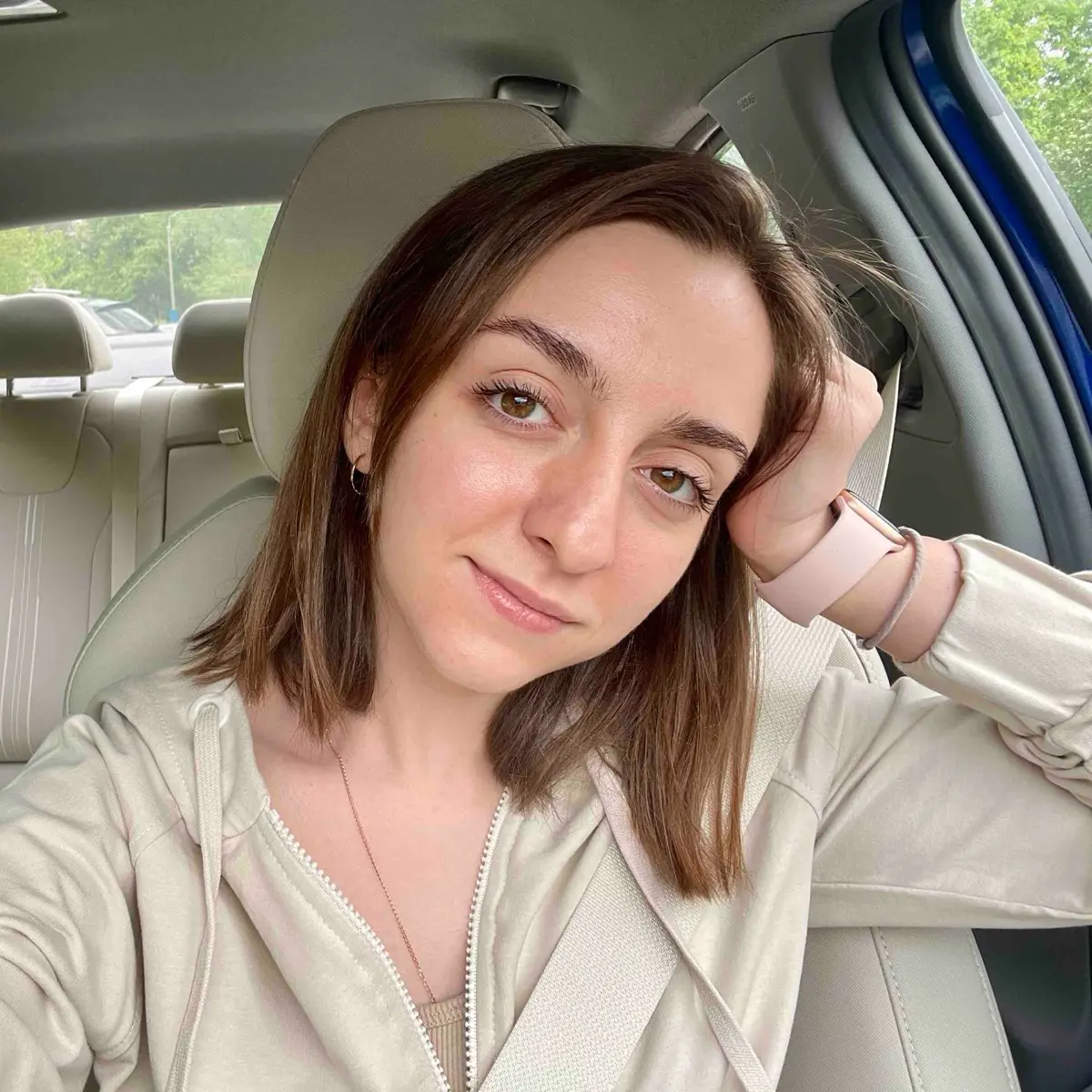 profile avatar