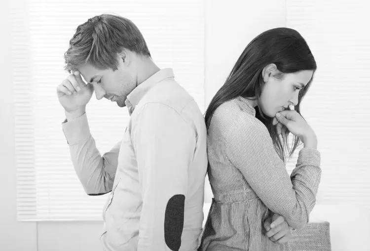 Незавершенный развод | Сетка — социальная сеть от hh.ru