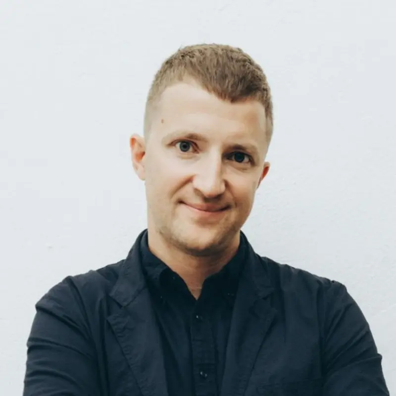 Денис Суслов | Сетка — социальная сеть от hh.ru