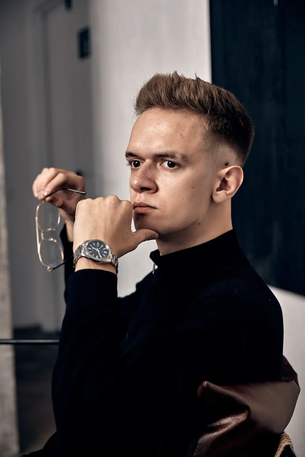 Егор Преднекс