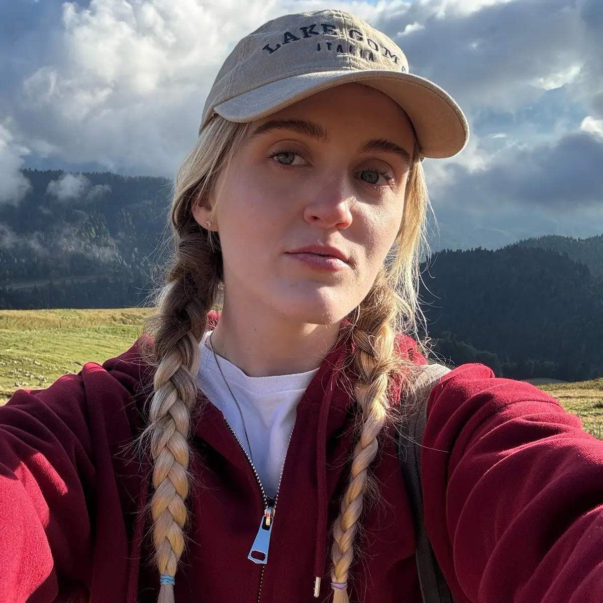 Алиса Михайлова