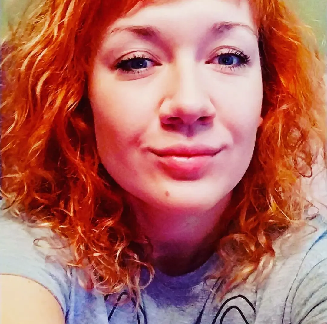 Ксения Старовойтова