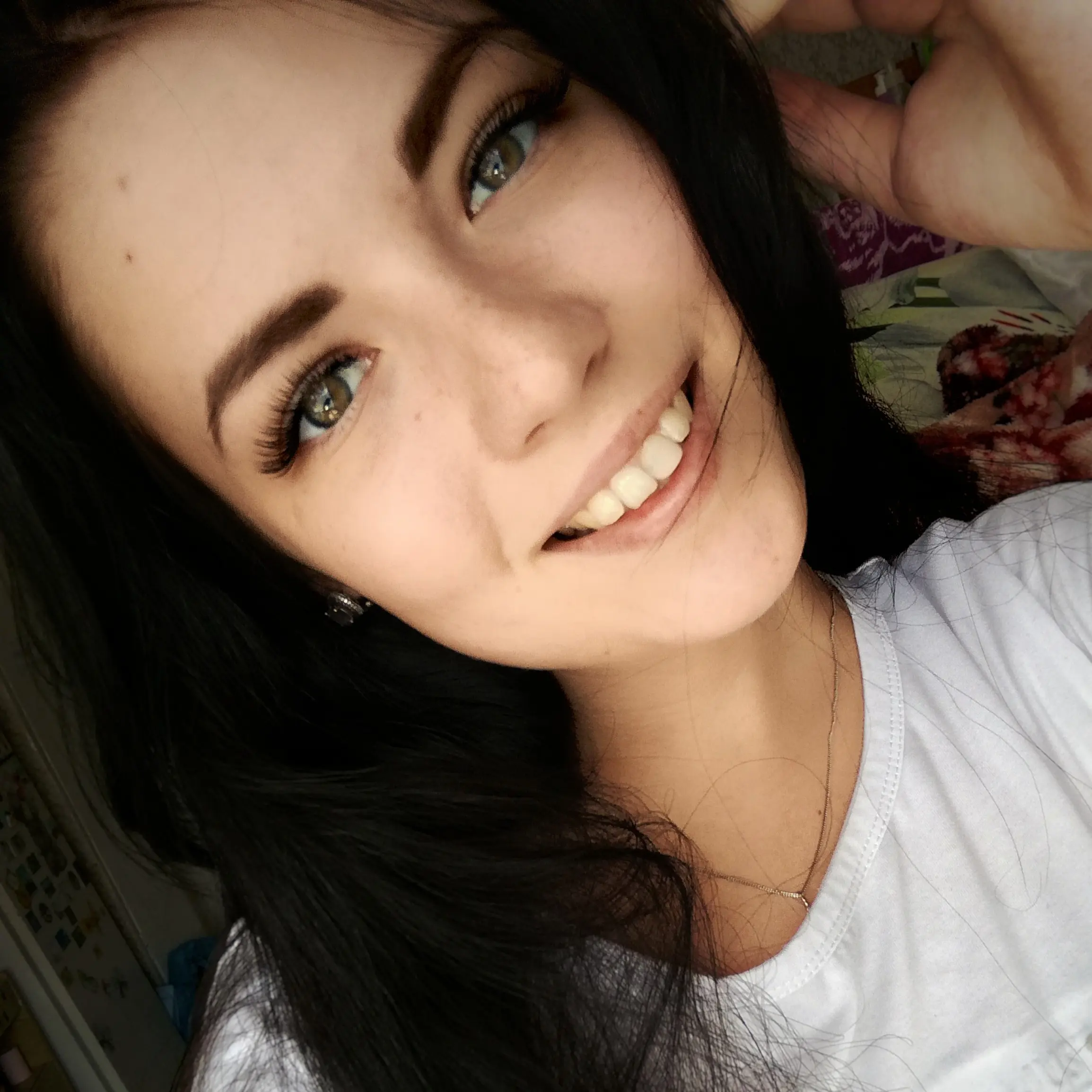 Софья Ларичкина