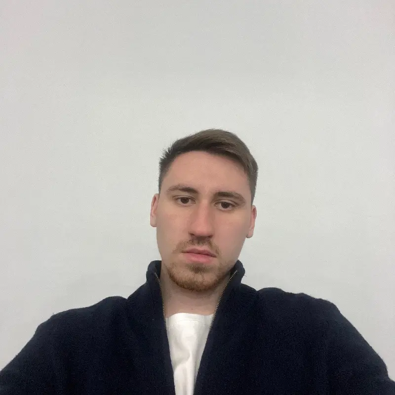 Пётр Тропихин