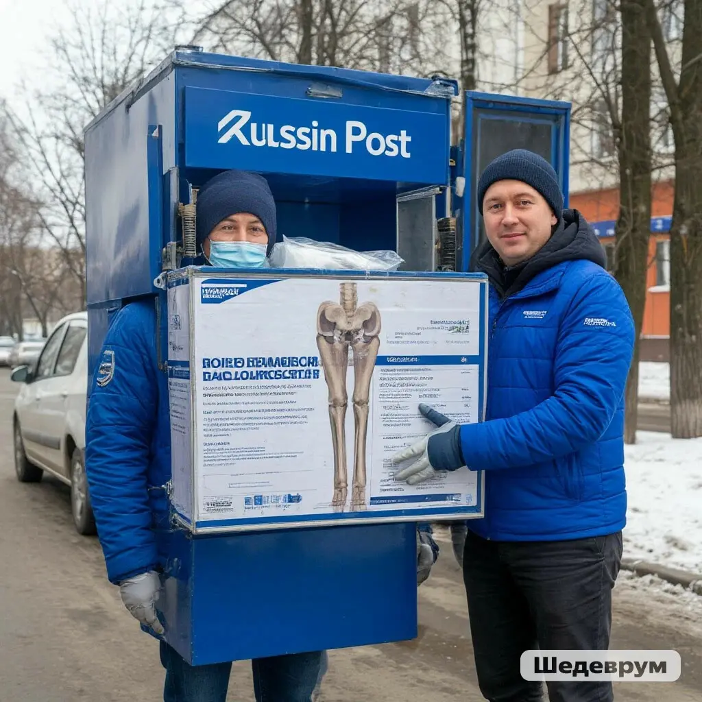 Социальные партнёры Почты России. | Сетка — социальная сеть от hh.ru