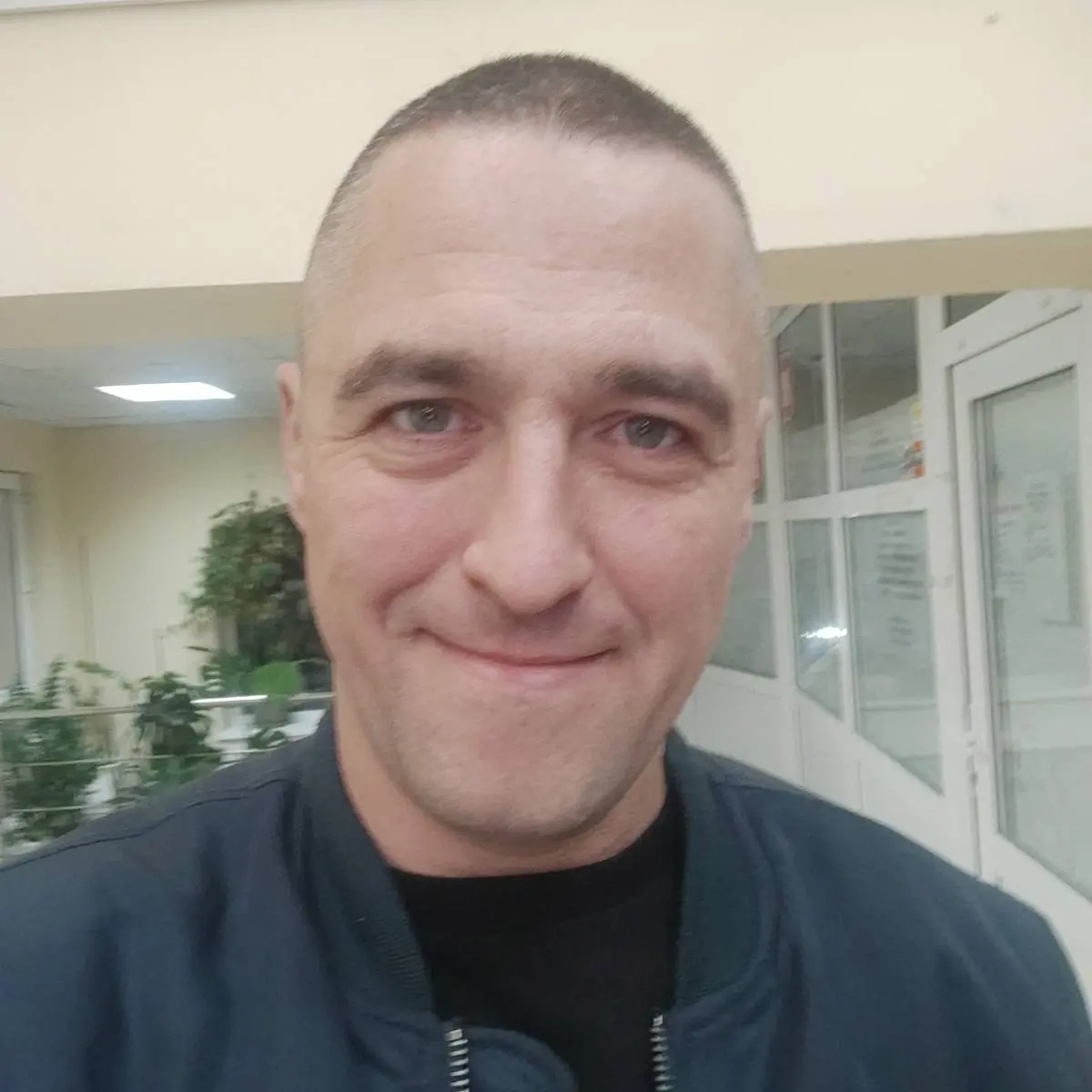 Александр Кипишев
