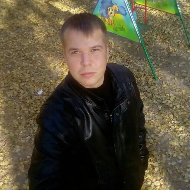 Алексей Пономарев