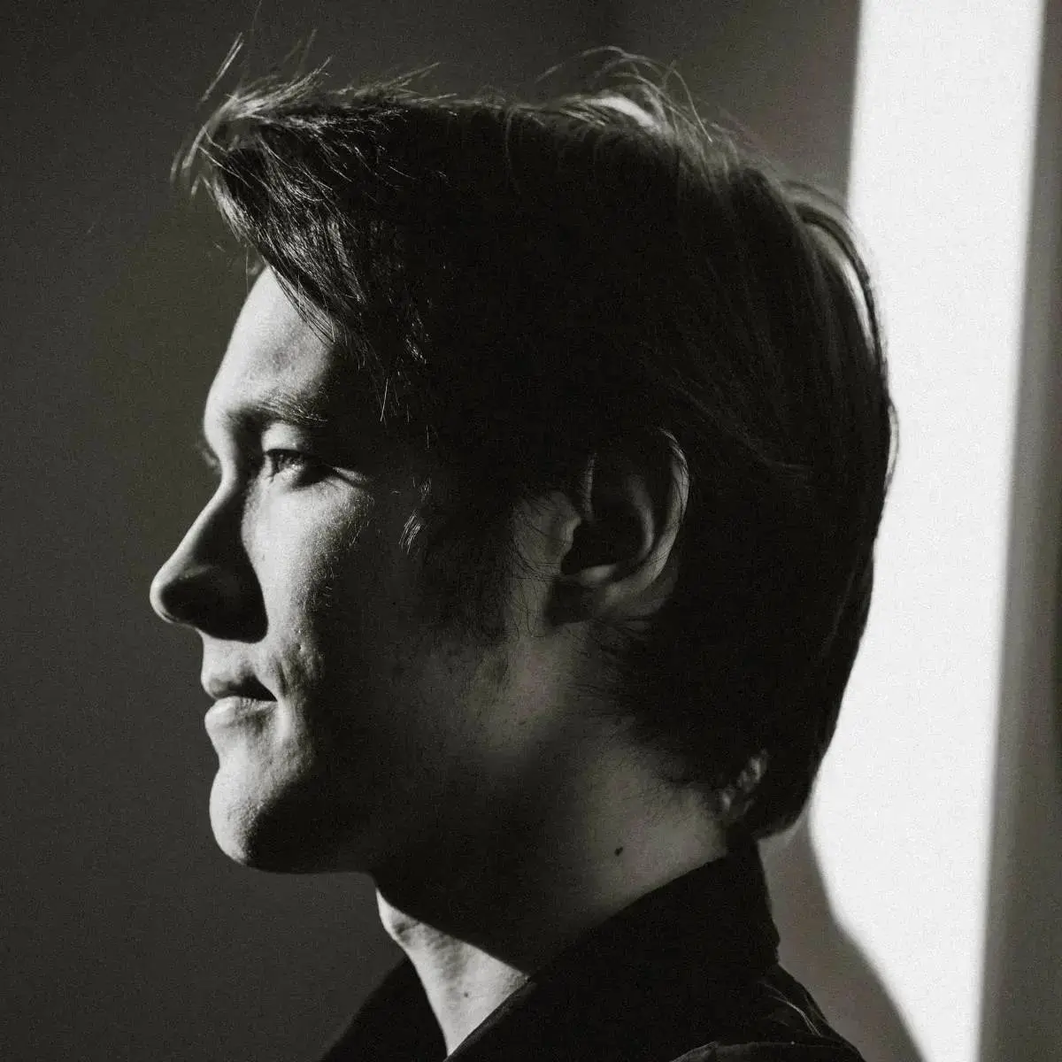 Ратмир Шафиев | Сетка — социальная сеть от hh.ru