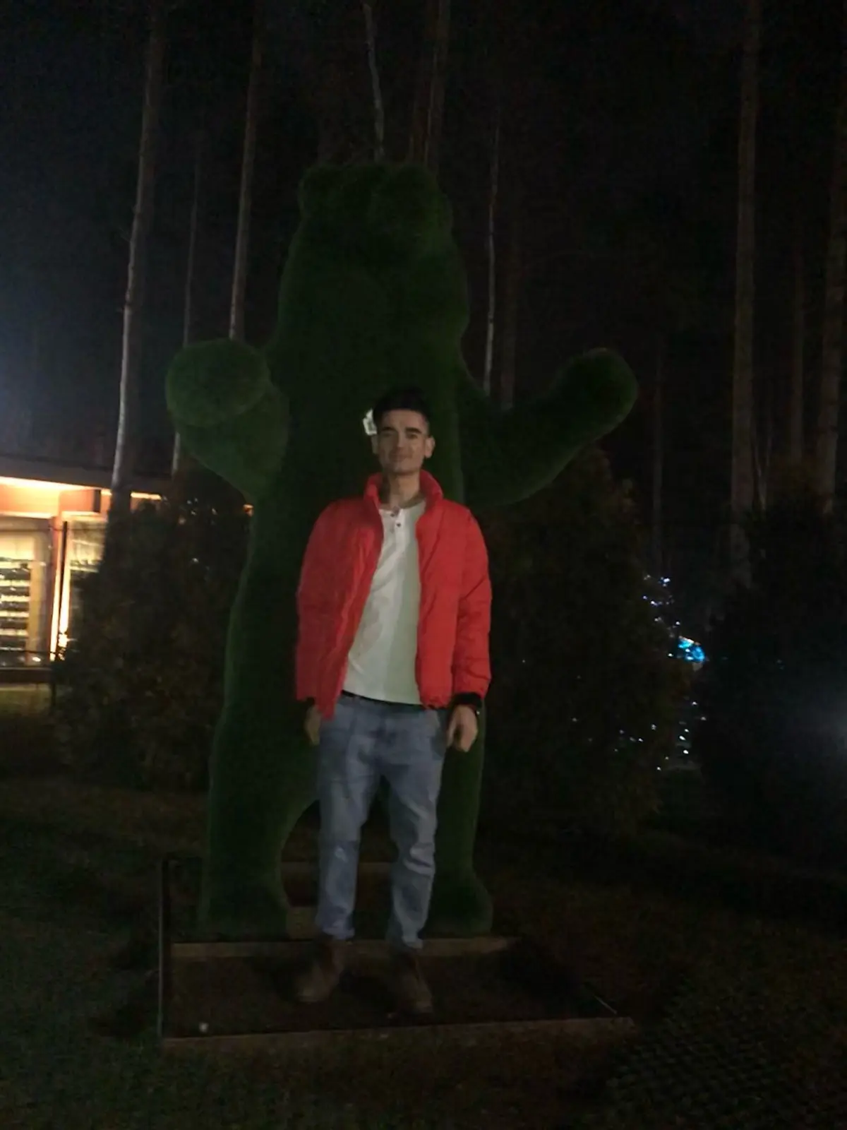 Вадим Ходаев
