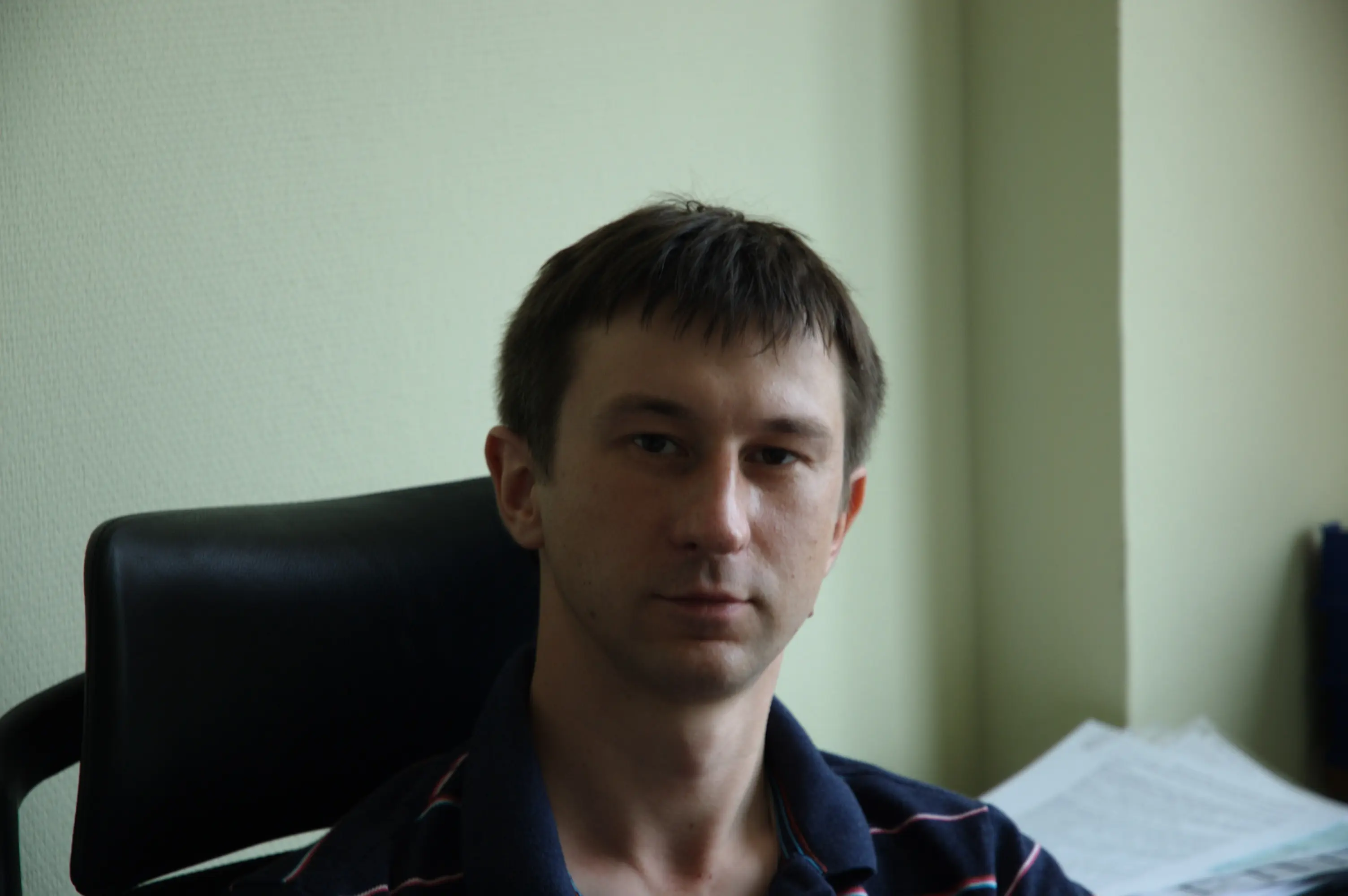 Александр Ильин | Сетка — социальная сеть от hh.ru