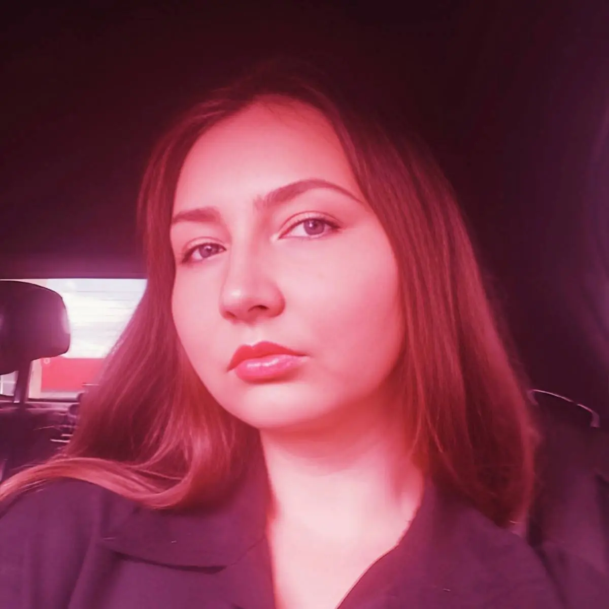 Мария Останина