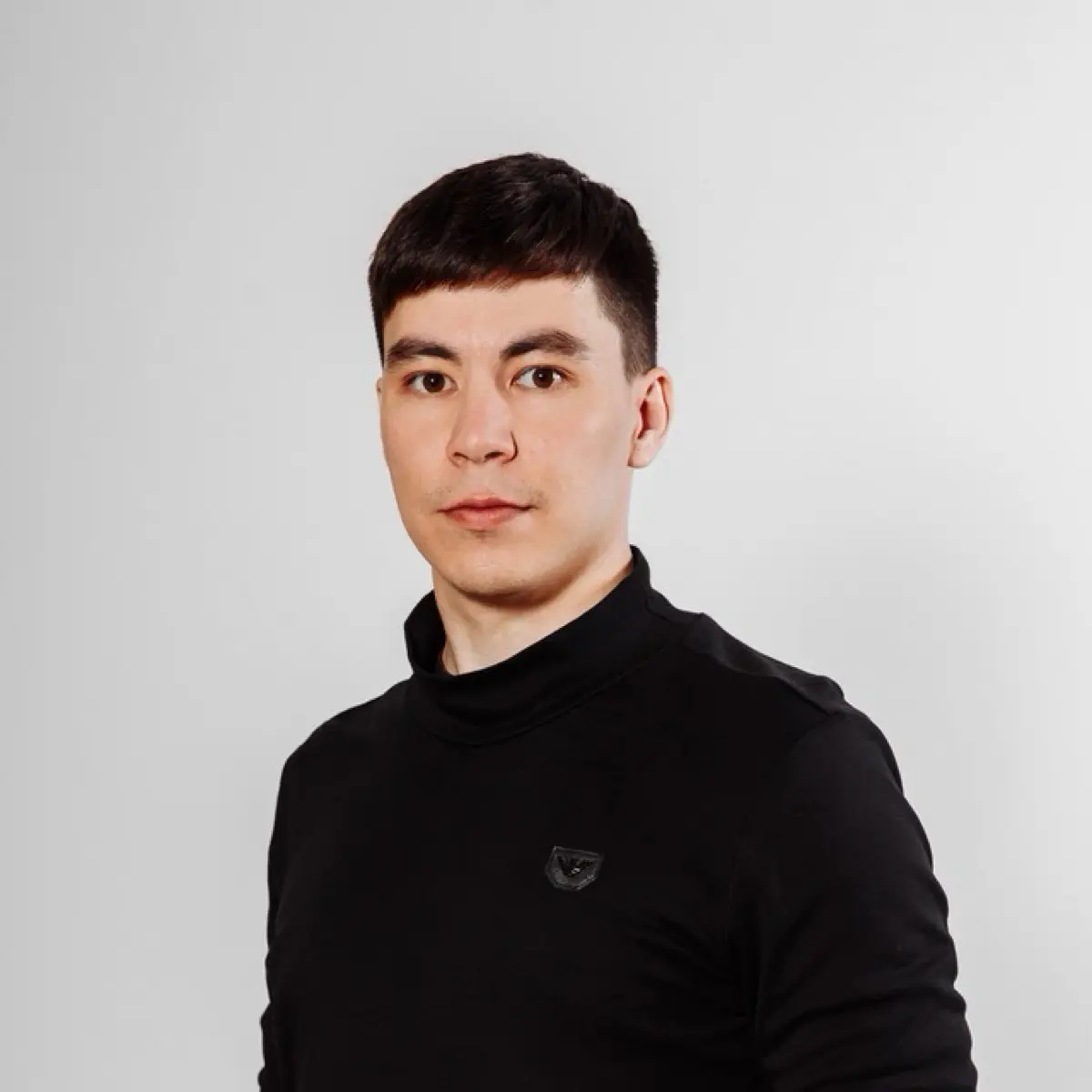 Arslan Ibatullin | Сетка — социальная сеть от hh.ru