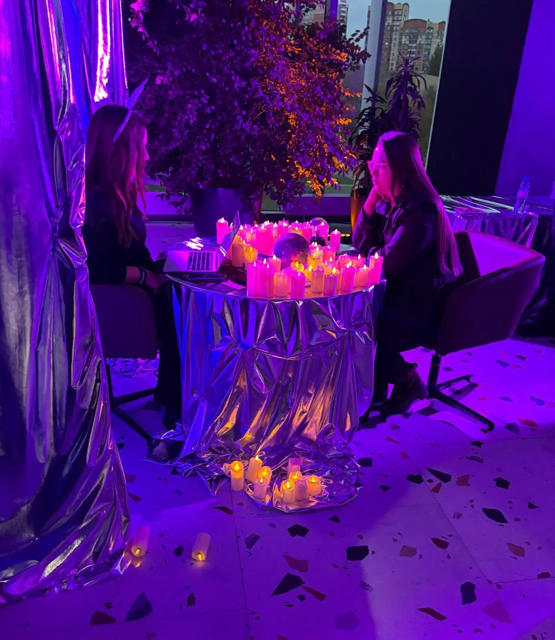 🔮Реклама с предсказаниями | Сетка — социальная сеть от hh.ru