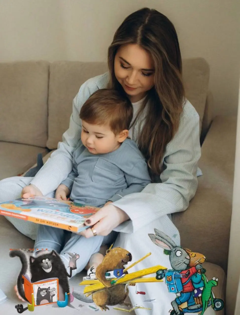 👋 Привет! Меня зовут Юля, и я — мама, юрист по профессии, заядлый путешественник и автор канала «Не выспалась, но выскажусь» | Сетка — социальная сеть от hh.ru