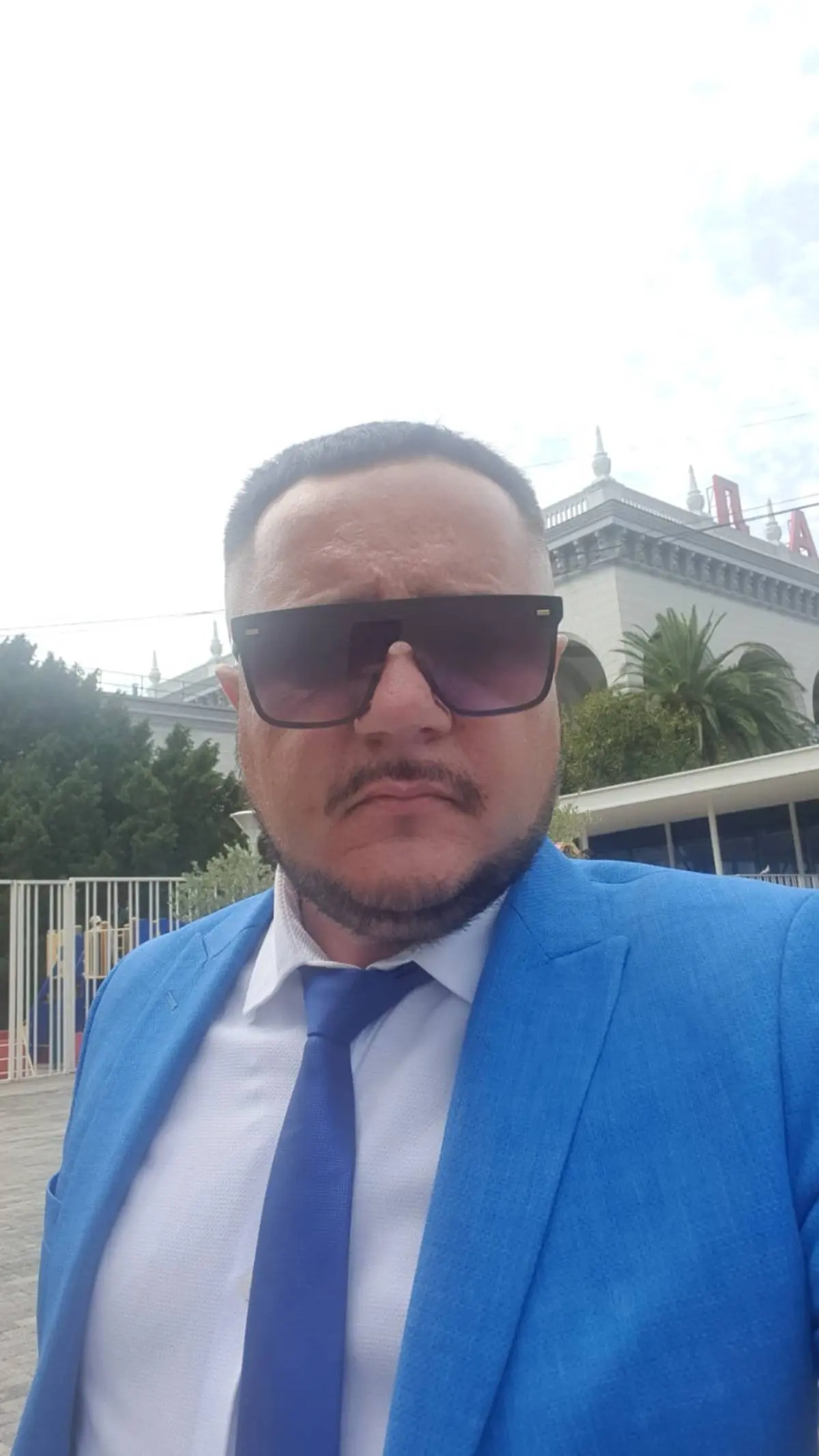 Игорь Беспалько | Сетка — социальная сеть от hh.ru